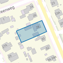 Perceel DSK00-E-3380