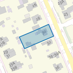 Perceel DSK00-E-3381