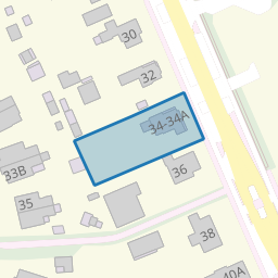 Perceel DSK00-E-3383