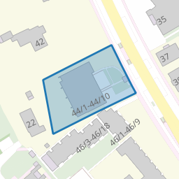 Perceel DSK00-E-3388