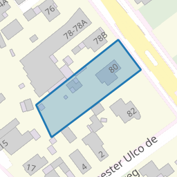 Perceel DSK00-E-3404