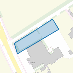 Perceel DSK00-E-3429