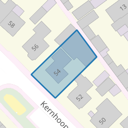 Perceel DSK00-E-3444