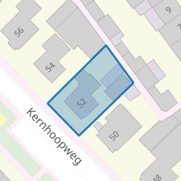 Perceel DSK00-E-3445