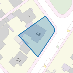 Perceel DSK00-E-3447