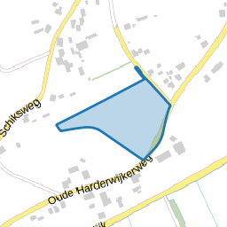 Perceel DSK00-E-3470