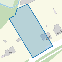 Perceel DSK00-E-3496