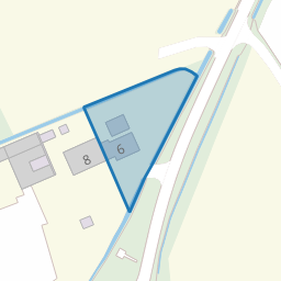 Perceel DSK00-E-3518