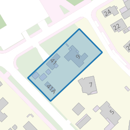 Perceel DSK00-E-3553