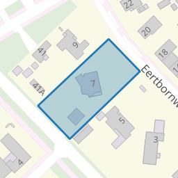 Perceel DSK00-E-3554