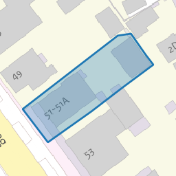 Perceel DSK00-E-3563