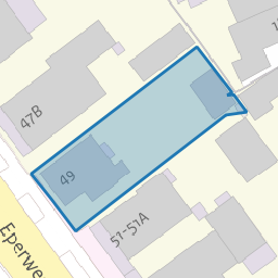 Perceel DSK00-E-3564