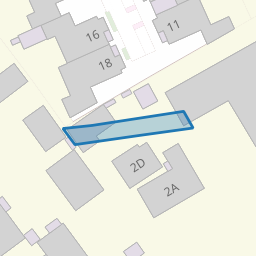 Perceel DSK00-E-3565