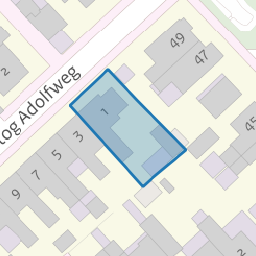 Perceel DSK00-E-3610