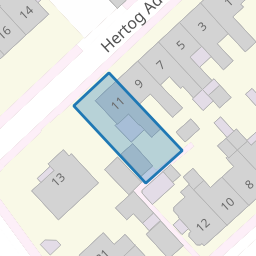 Perceel DSK00-E-3615