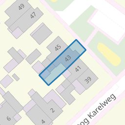 Perceel DSK00-E-3617