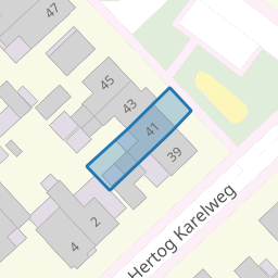 Perceel DSK00-E-3618