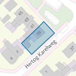 Perceel DSK00-E-3619