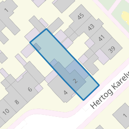 Perceel DSK00-E-3620