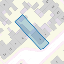 Perceel DSK00-E-3621