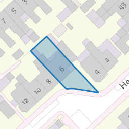 Perceel DSK00-E-3622