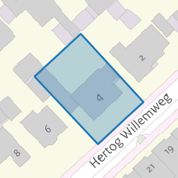 Perceel DSK00-E-3632