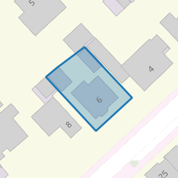 Perceel DSK00-E-3633