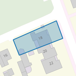 Perceel DSK00-E-3640