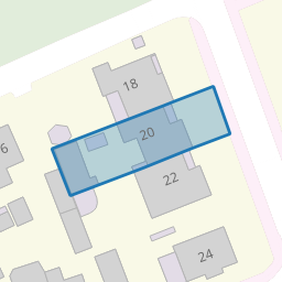 Perceel DSK00-E-3641