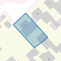 Perceel DSK00-E-3653