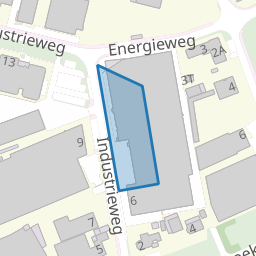 Perceel DSK00-E-3661