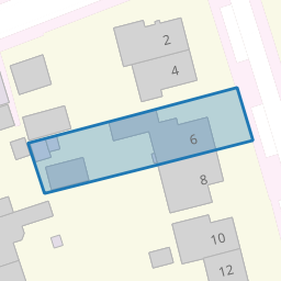 Perceel DSK00-E-3672