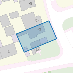 Perceel DSK00-E-3680