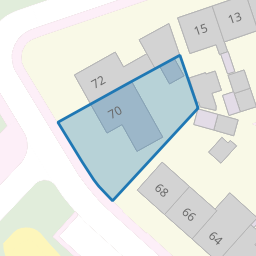 Perceel DSK00-E-3684