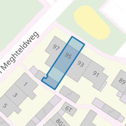 Perceel DSK00-E-3685