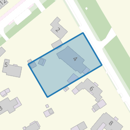 Perceel DSK00-E-3692