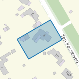 Perceel DSK00-E-3694