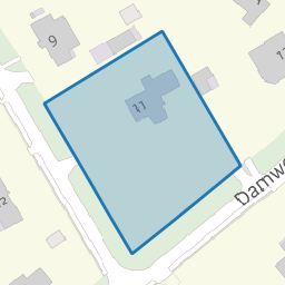 Perceel DSK00-E-3697