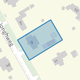 Perceel DSK00-E-3698