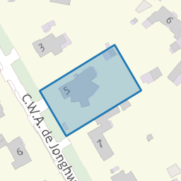 Perceel DSK00-E-3700