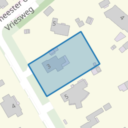 Perceel DSK00-E-3701