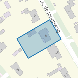 Perceel DSK00-E-3706