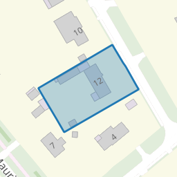 Perceel DSK00-E-3708