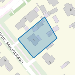 Perceel DSK00-E-3713