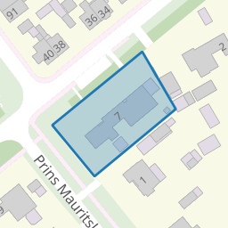 Perceel DSK00-E-3714