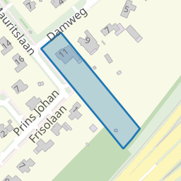 Perceel DSK00-E-3715