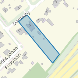 Perceel DSK00-E-3716