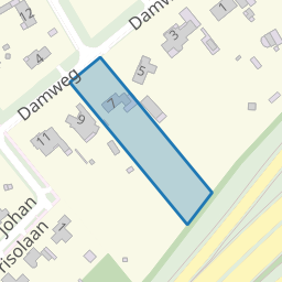 Perceel DSK00-E-3717