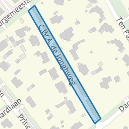 Perceel DSK00-E-3722