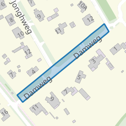 Perceel DSK00-E-3724